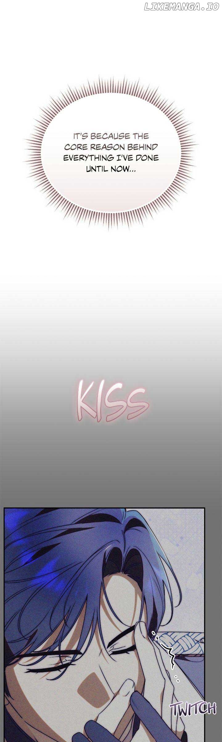 How To Reject My Obsessive Ex-Husband Chapter 65 page 47