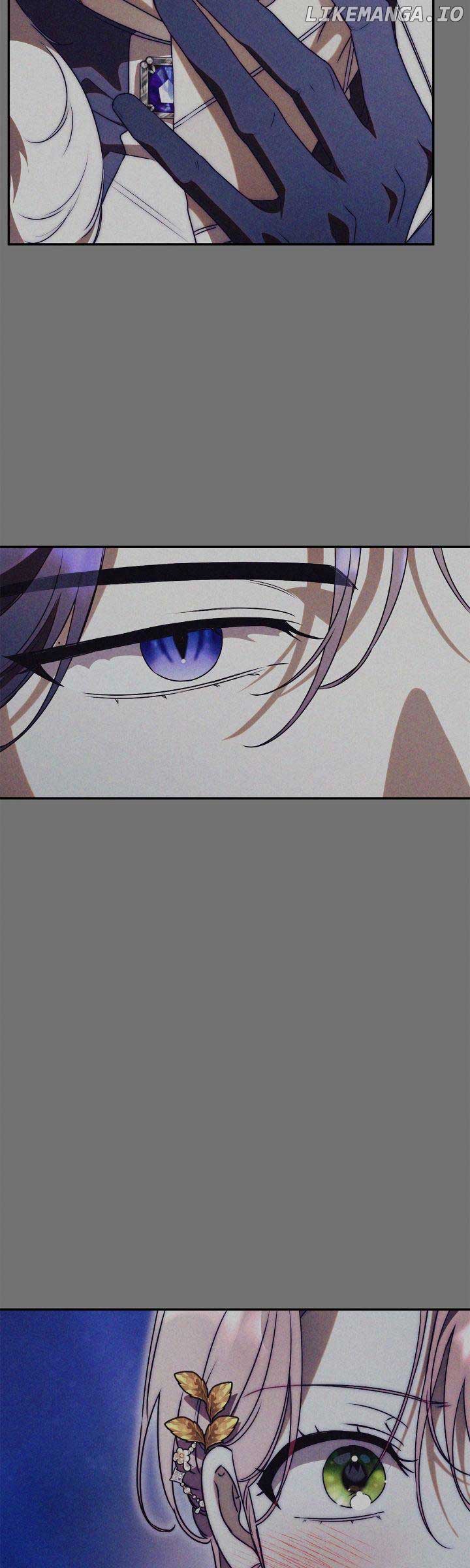 How To Reject My Obsessive Ex-Husband Chapter 65 page 48