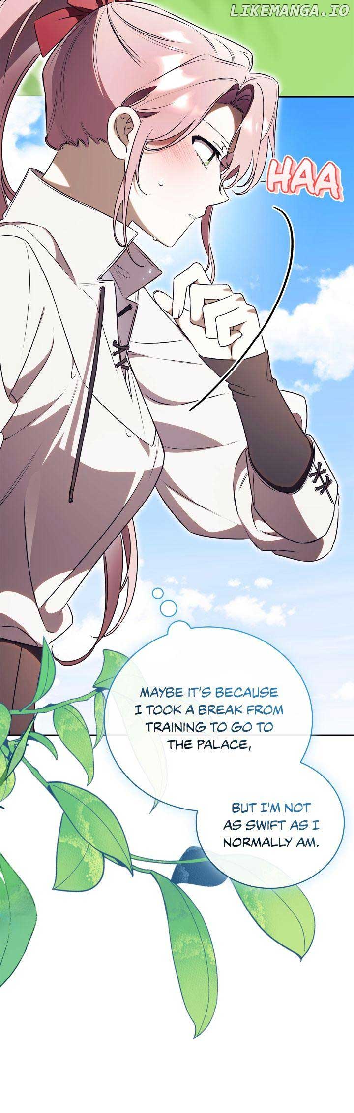 How To Reject My Obsessive Ex-Husband Chapter 65 page 4