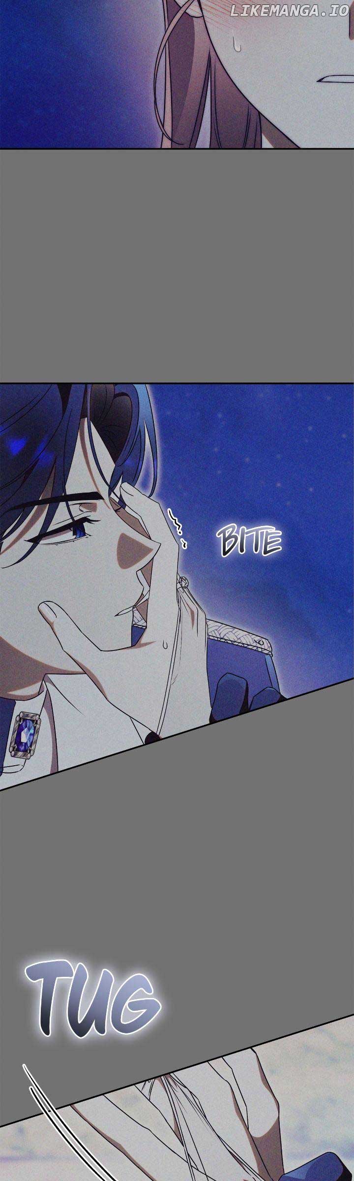 How To Reject My Obsessive Ex-Husband Chapter 65 page 49