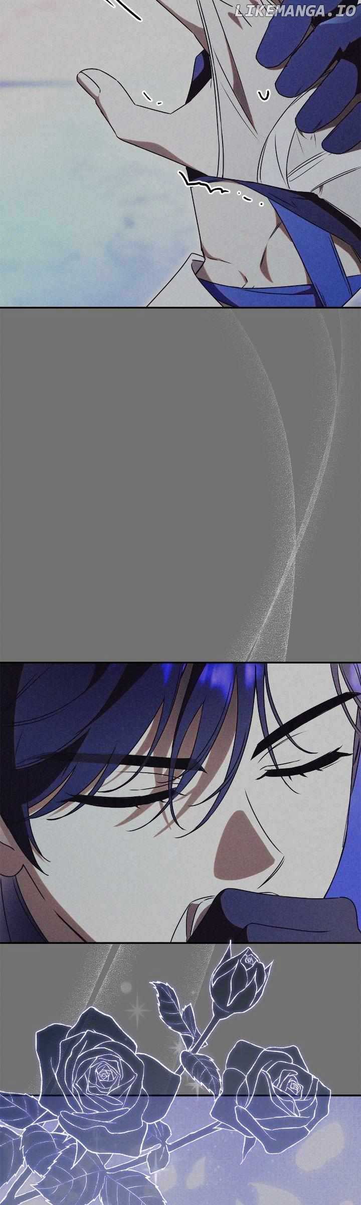 How To Reject My Obsessive Ex-Husband Chapter 65 page 50