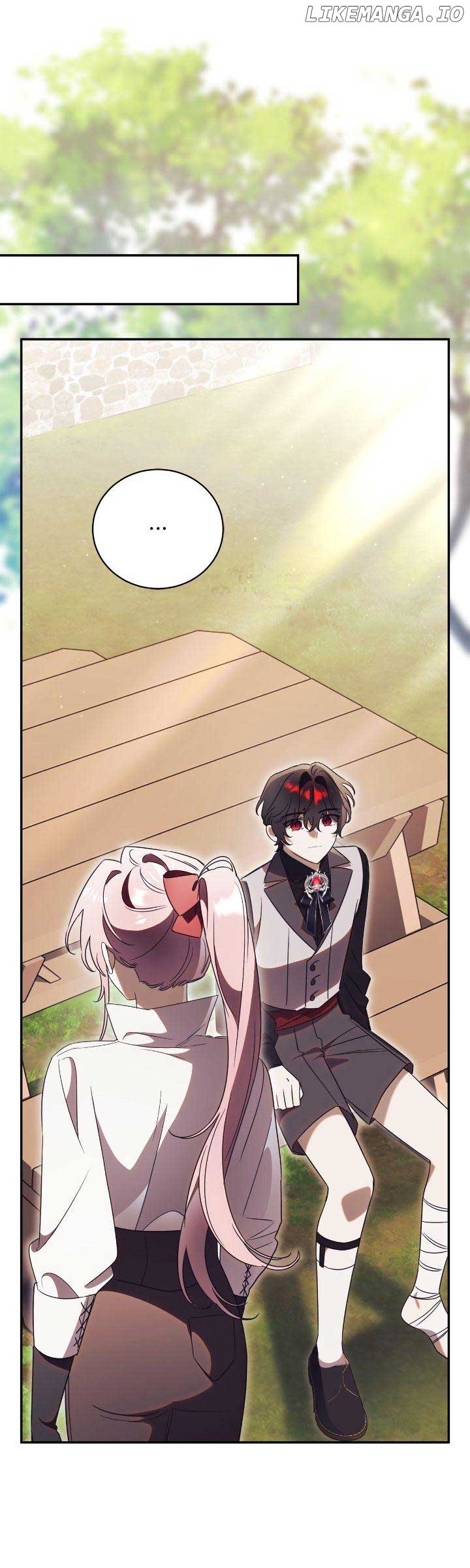 How To Reject My Obsessive Ex-Husband Chapter 65 page 53