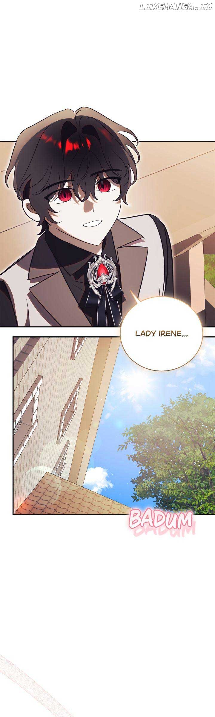 How To Reject My Obsessive Ex-Husband Chapter 65 page 54