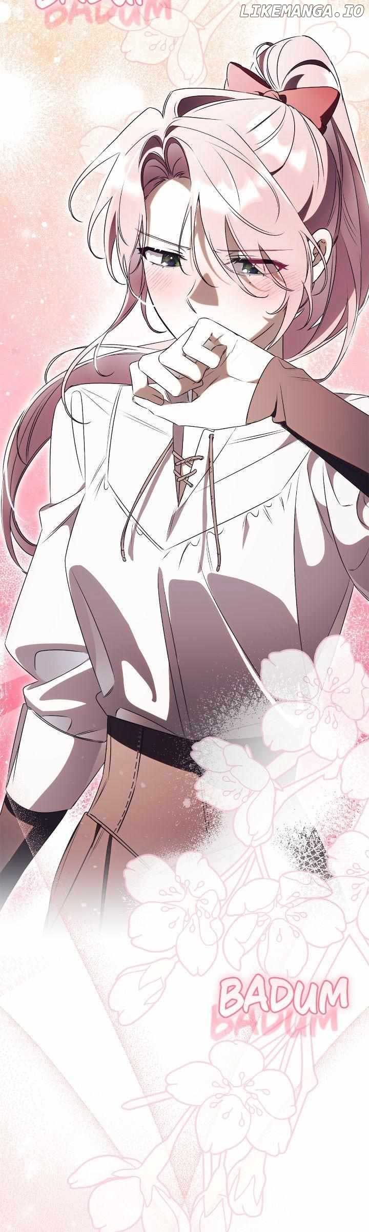 How To Reject My Obsessive Ex-Husband Chapter 65 page 56