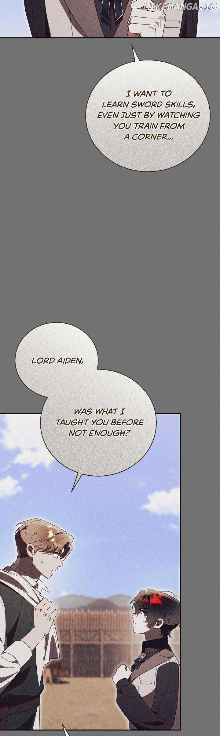 How To Reject My Obsessive Ex-Husband Chapter 65 page 8