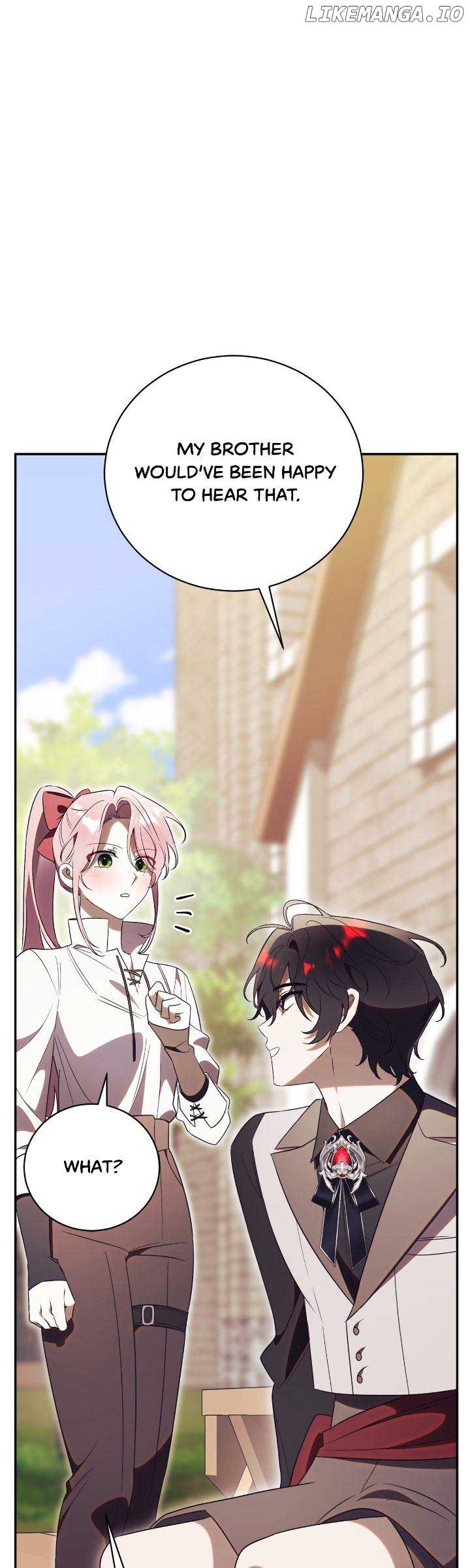 How To Reject My Obsessive Ex-Husband Chapter 66 page 0