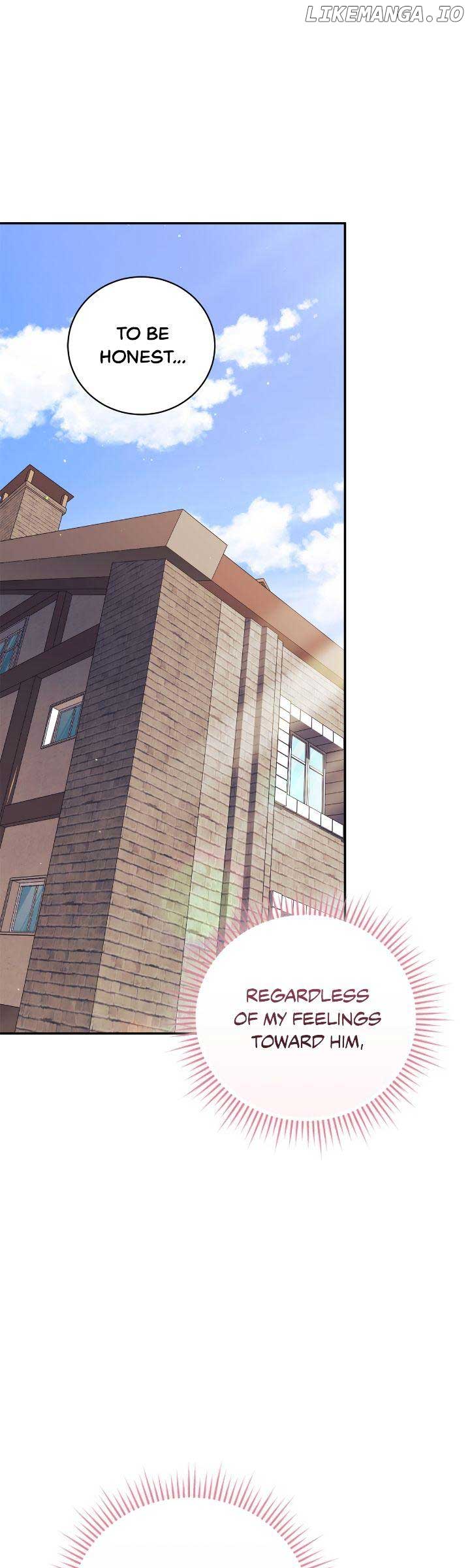 How To Reject My Obsessive Ex-Husband Chapter 66 page 9