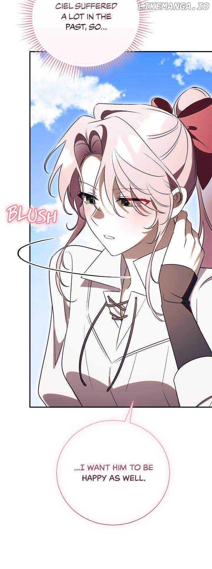 How To Reject My Obsessive Ex-Husband Chapter 66 page 10