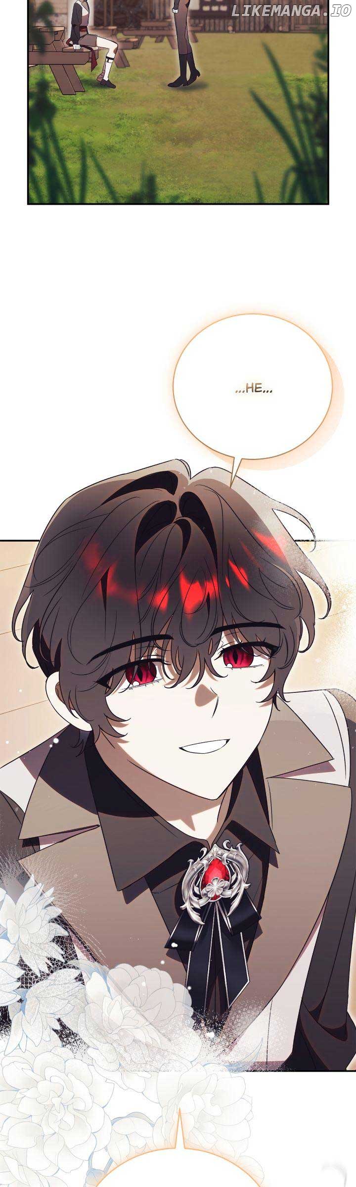 How To Reject My Obsessive Ex-Husband Chapter 66 page 12