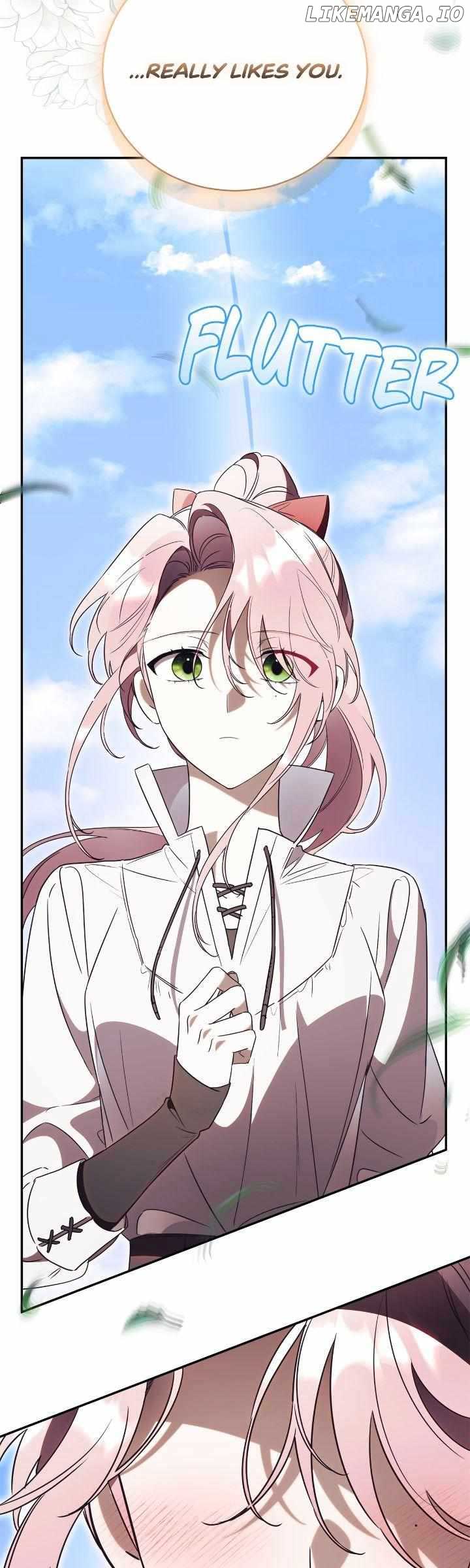 How To Reject My Obsessive Ex-Husband Chapter 66 page 13