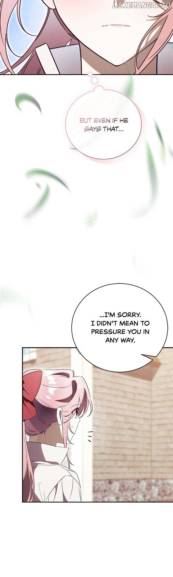 How To Reject My Obsessive Ex-Husband Chapter 66 page 14