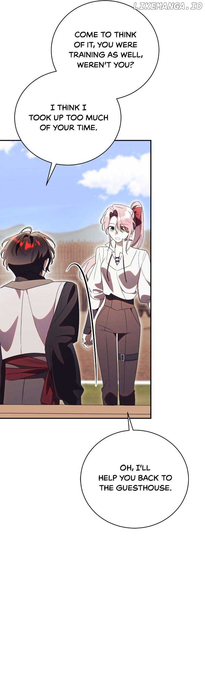 How To Reject My Obsessive Ex-Husband Chapter 66 page 15