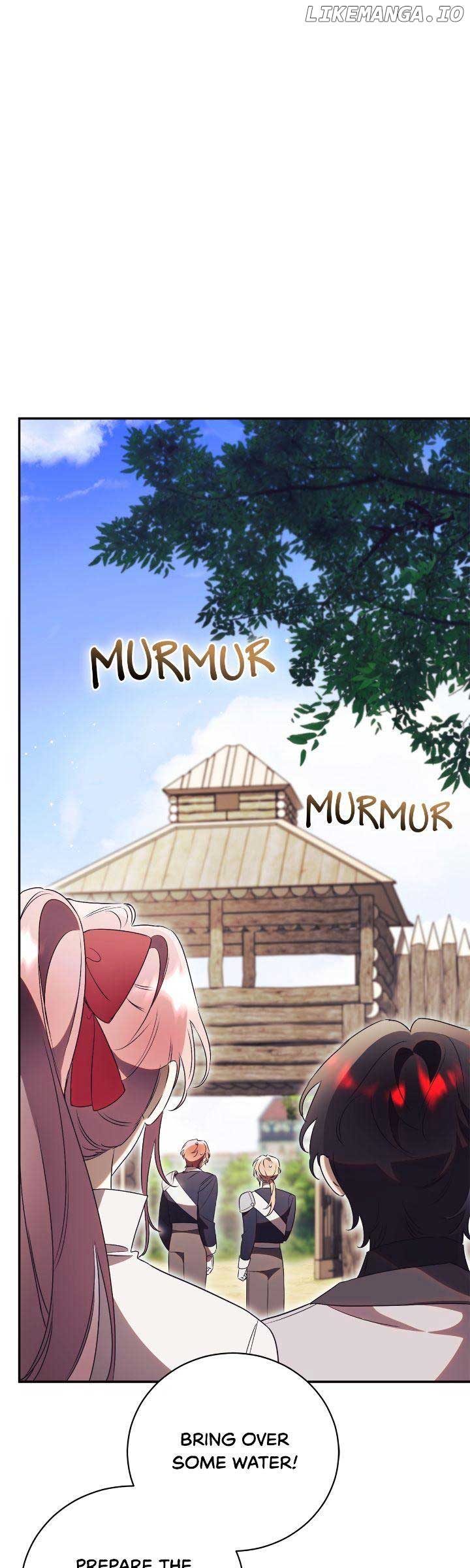 How To Reject My Obsessive Ex-Husband Chapter 66 page 18