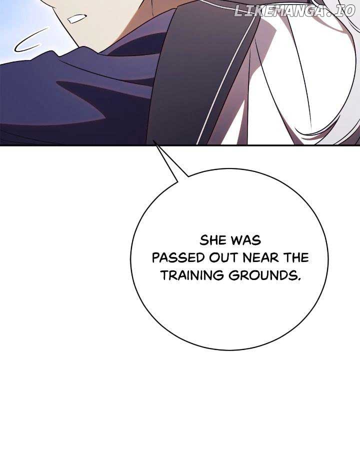 How To Reject My Obsessive Ex-Husband Chapter 66 page 22