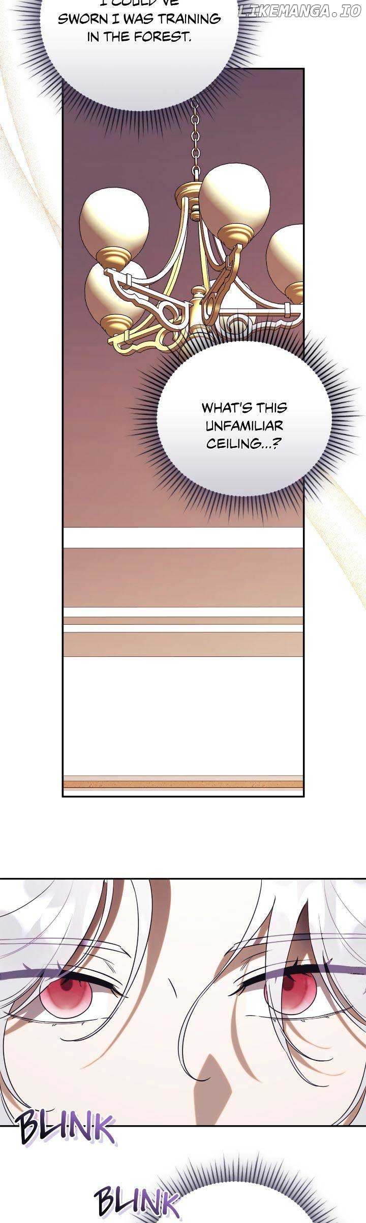 How To Reject My Obsessive Ex-Husband Chapter 66 page 25