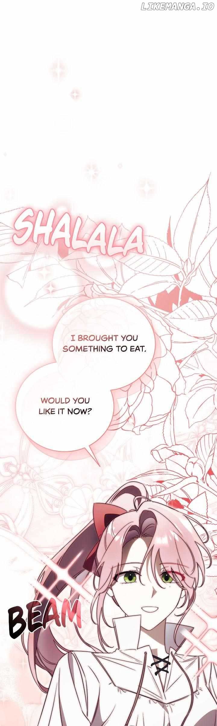 How To Reject My Obsessive Ex-Husband Chapter 66 page 29