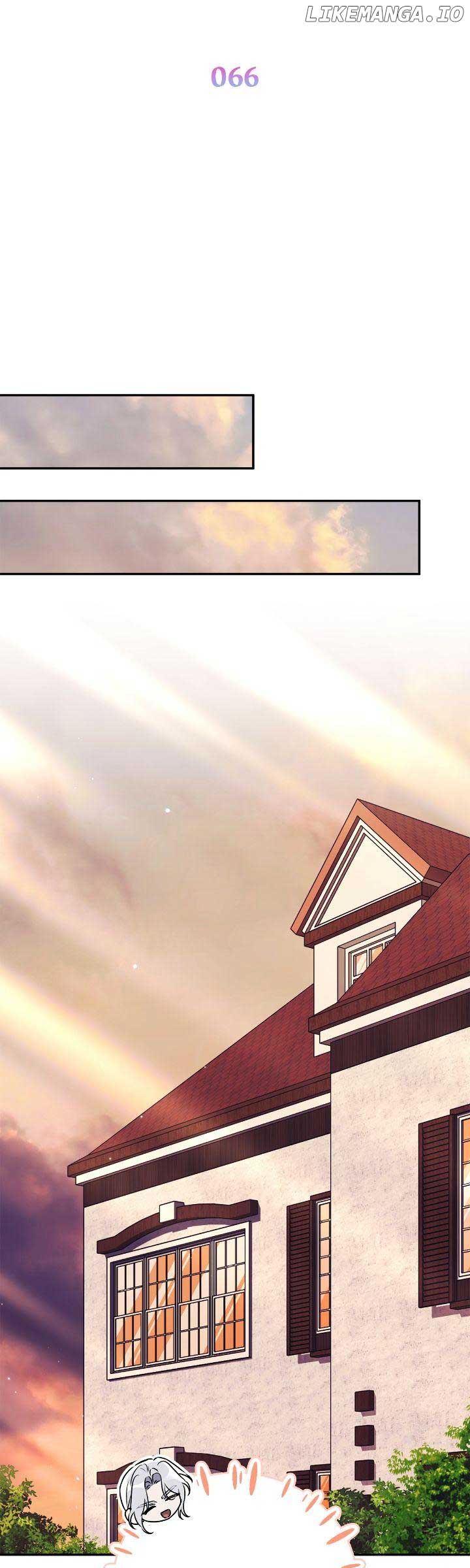 How To Reject My Obsessive Ex-Husband Chapter 66 page 32