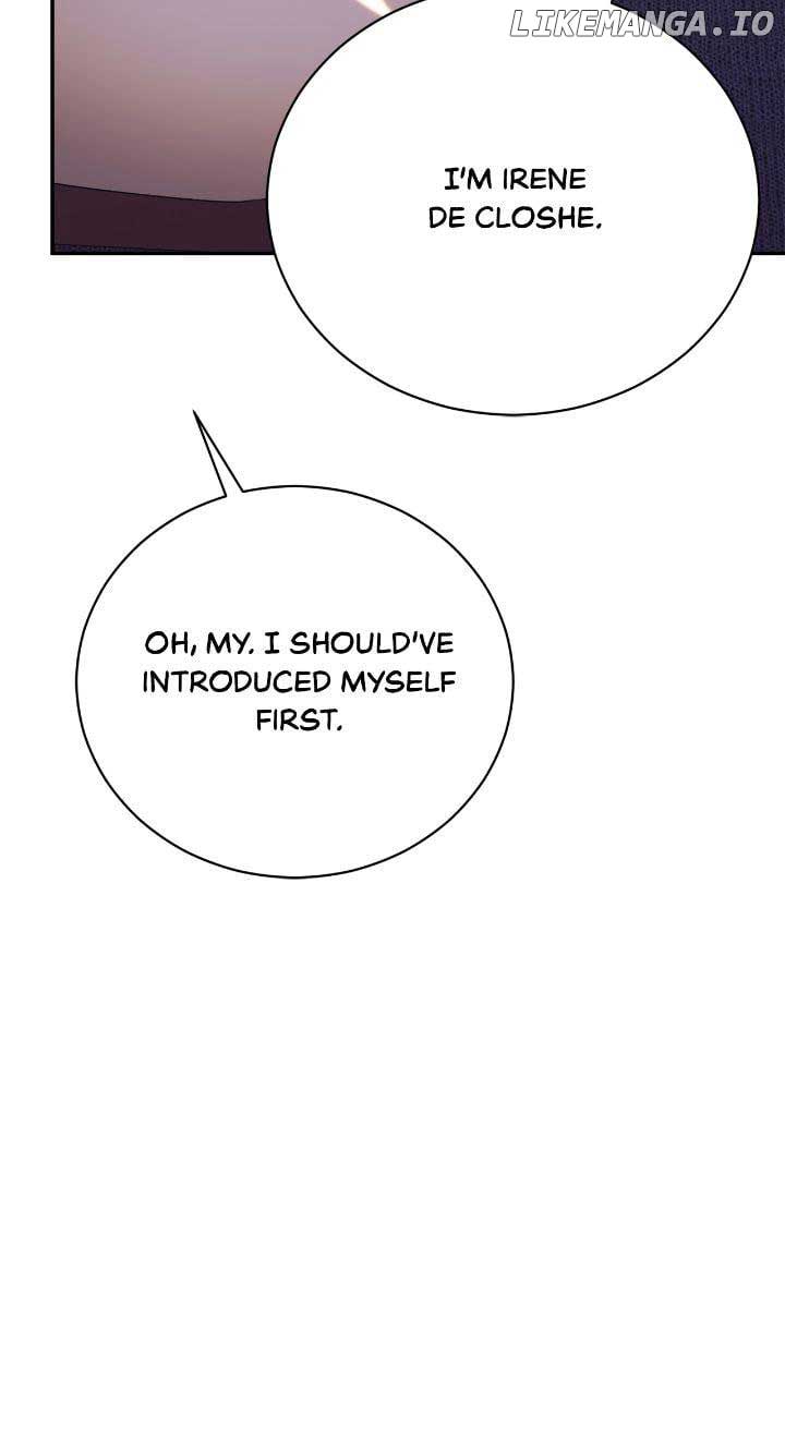 How To Reject My Obsessive Ex-Husband Chapter 66 page 34