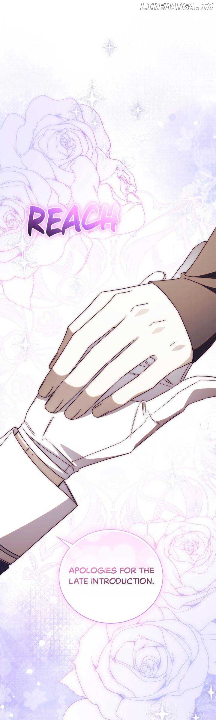 How To Reject My Obsessive Ex-Husband Chapter 66 page 35
