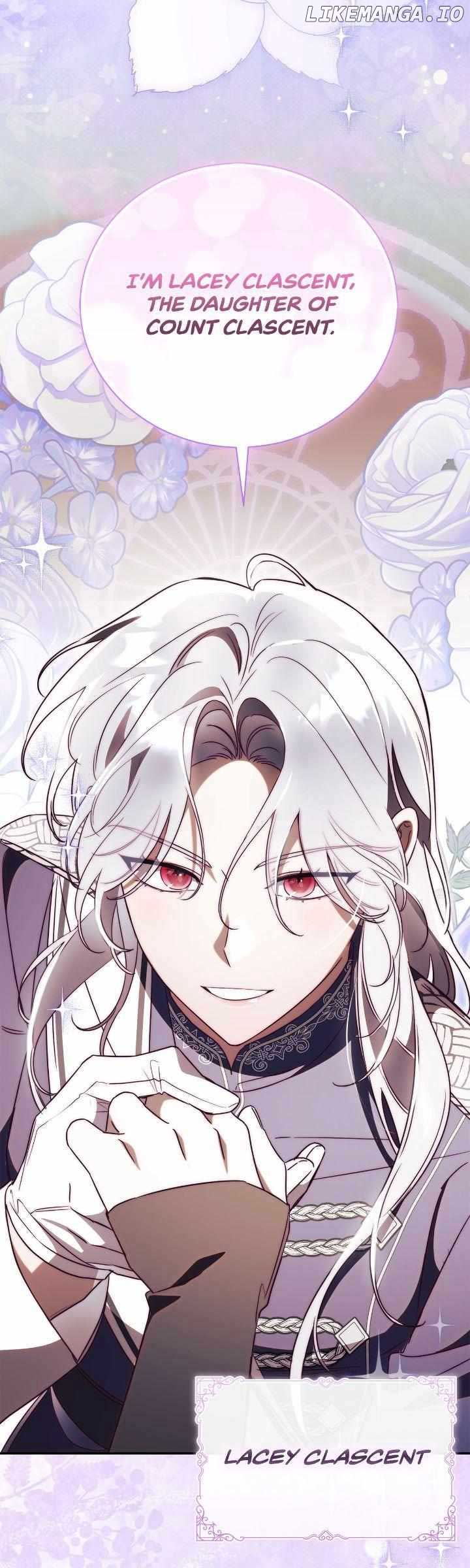 How To Reject My Obsessive Ex-Husband Chapter 66 page 36