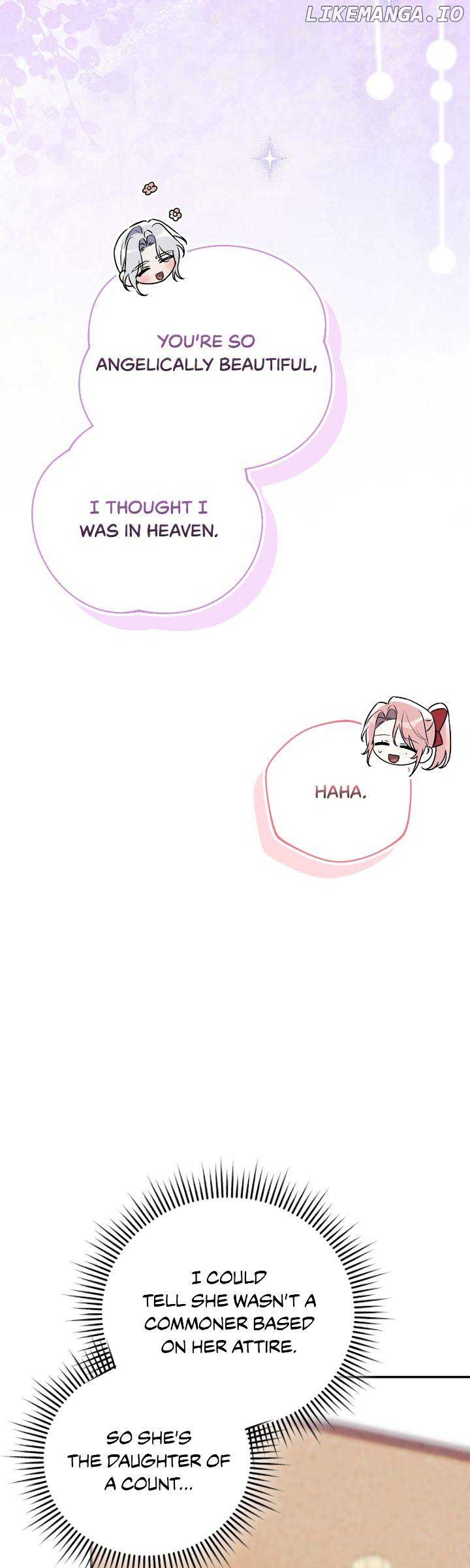 How To Reject My Obsessive Ex-Husband Chapter 66 page 37