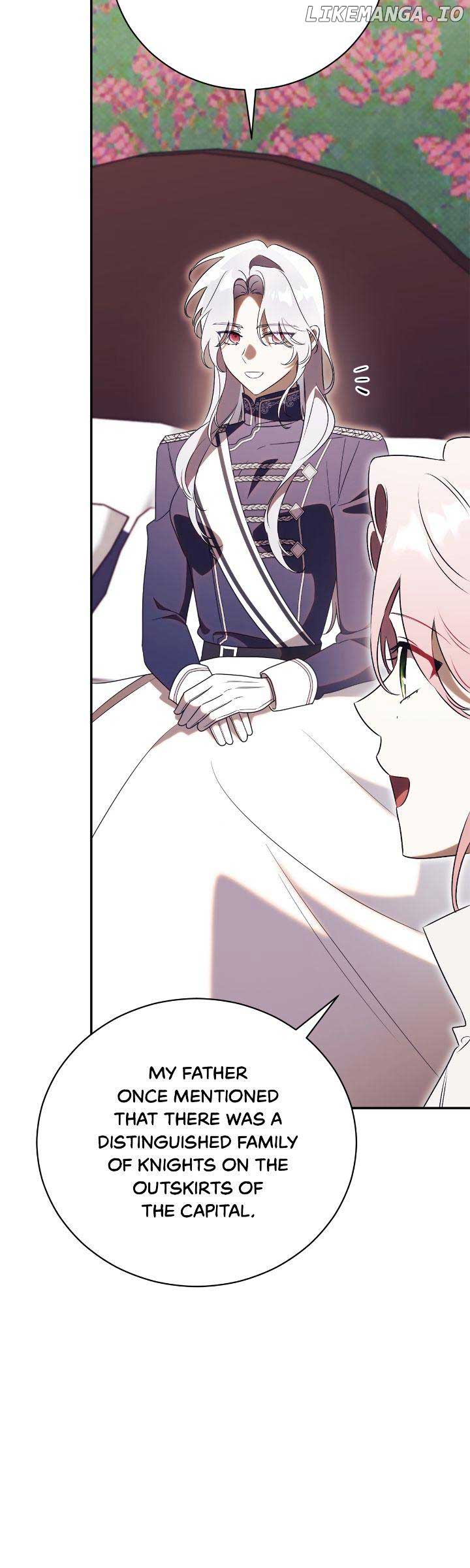 How To Reject My Obsessive Ex-Husband Chapter 66 page 39