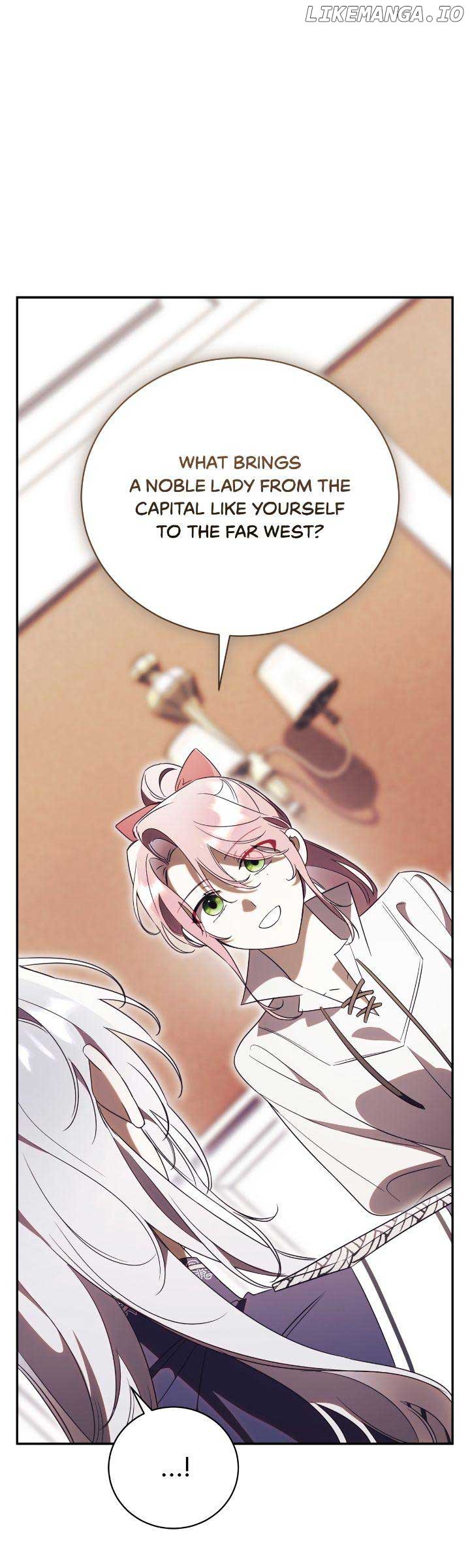 How To Reject My Obsessive Ex-Husband Chapter 66 page 41