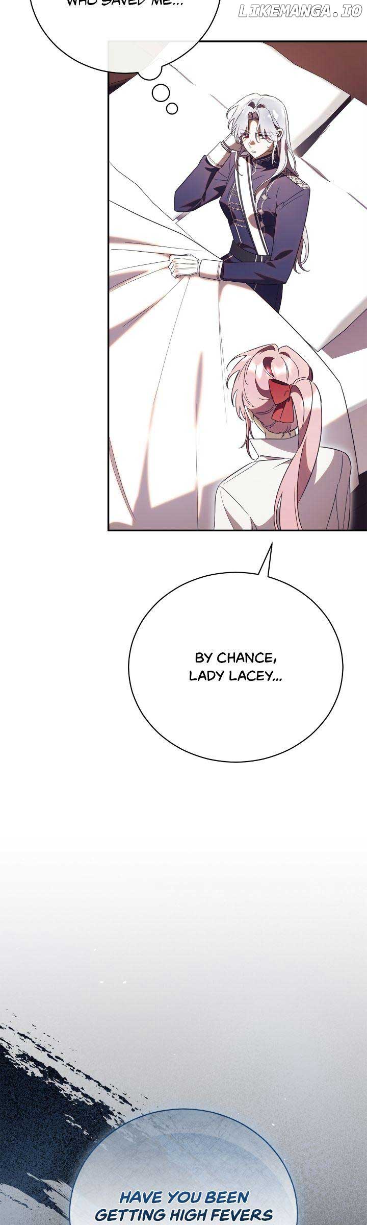 How To Reject My Obsessive Ex-Husband Chapter 66 page 44