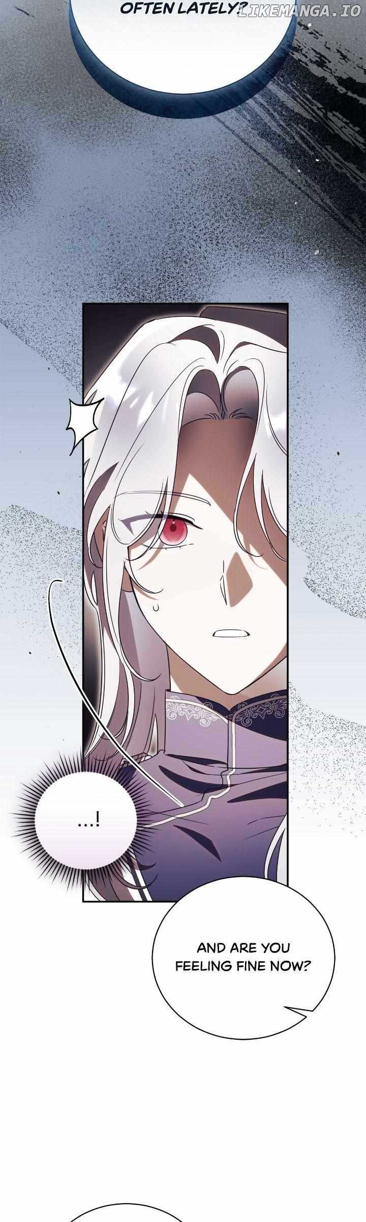 How To Reject My Obsessive Ex-Husband Chapter 66 page 45
