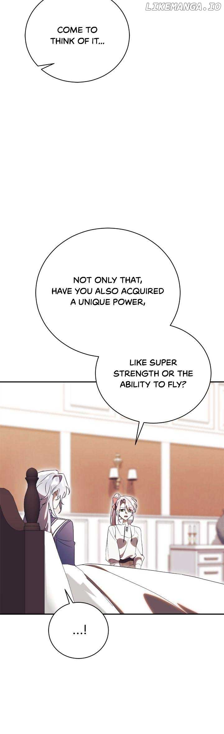 How To Reject My Obsessive Ex-Husband Chapter 66 page 46