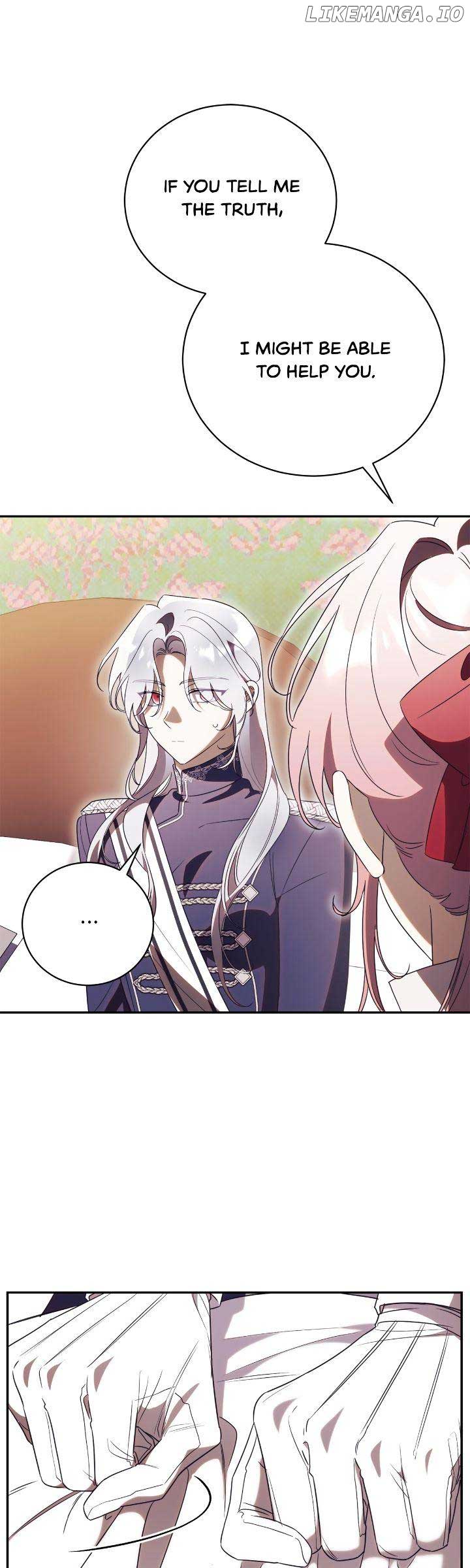 How To Reject My Obsessive Ex-Husband Chapter 66 page 47