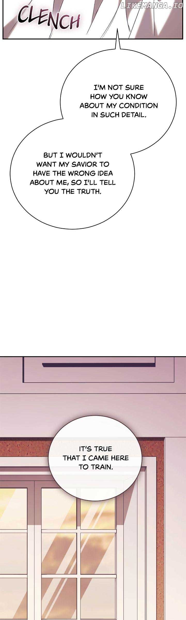 How To Reject My Obsessive Ex-Husband Chapter 66 page 48