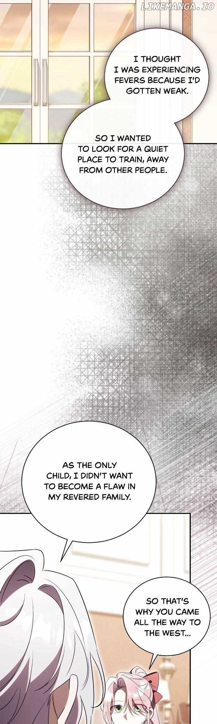 How To Reject My Obsessive Ex-Husband Chapter 66 page 49