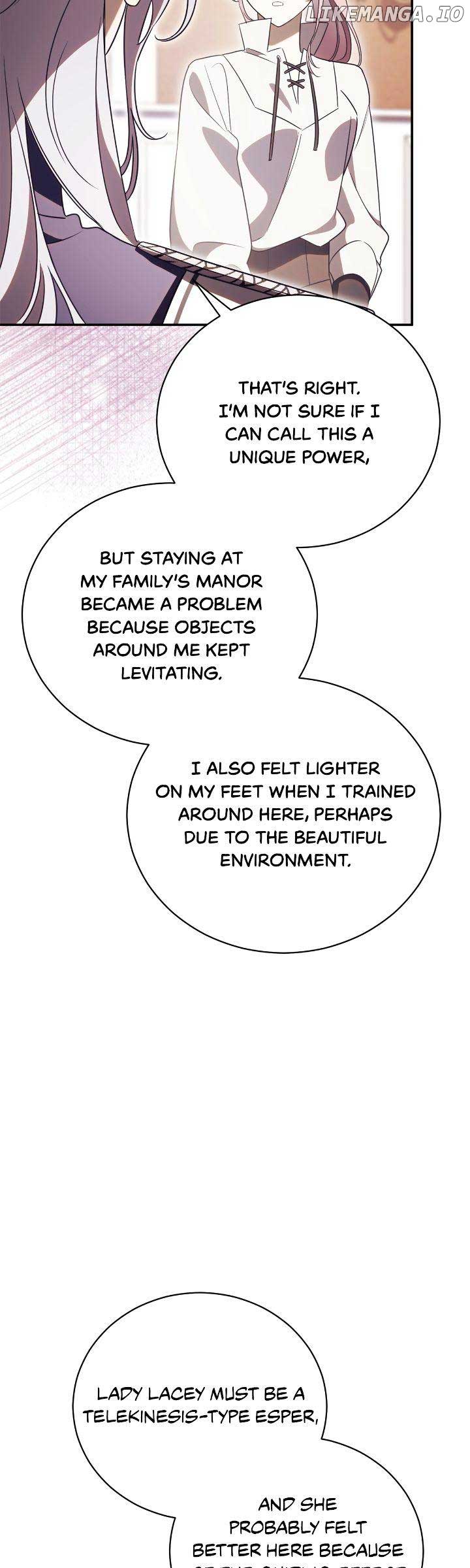 How To Reject My Obsessive Ex-Husband Chapter 66 page 50