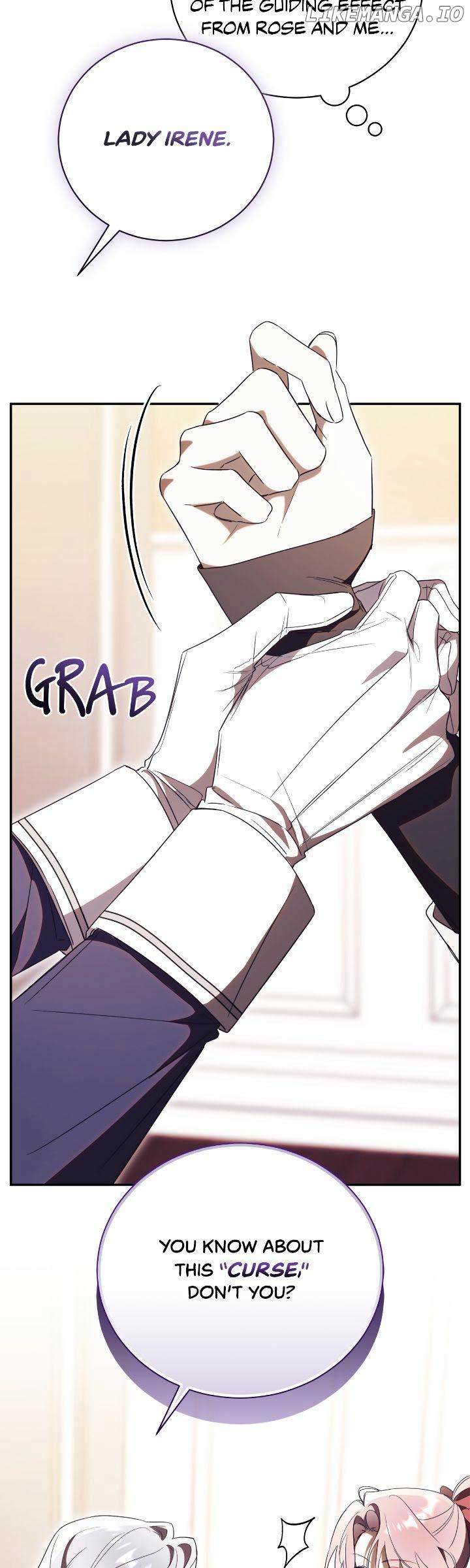 How To Reject My Obsessive Ex-Husband Chapter 66 page 51