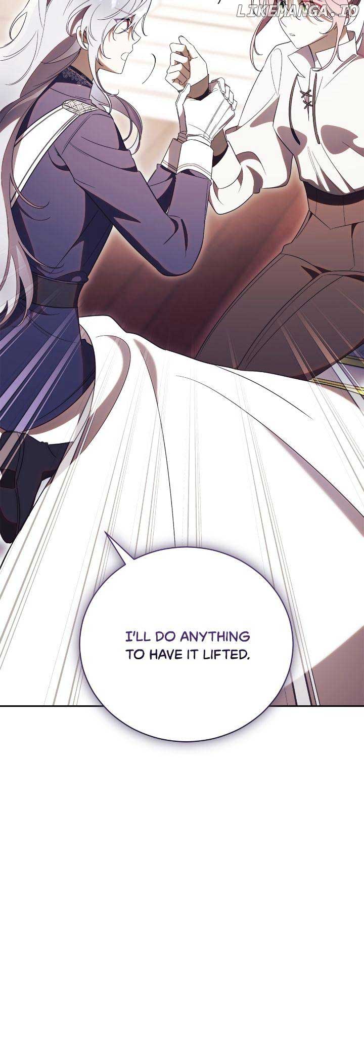How To Reject My Obsessive Ex-Husband Chapter 66 page 52