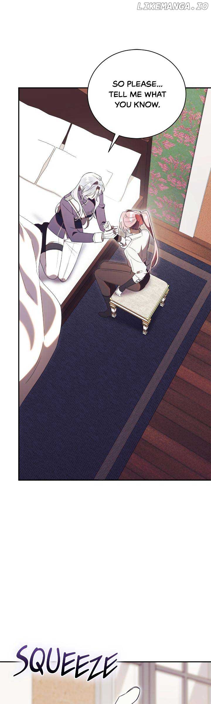 How To Reject My Obsessive Ex-Husband Chapter 66 page 53