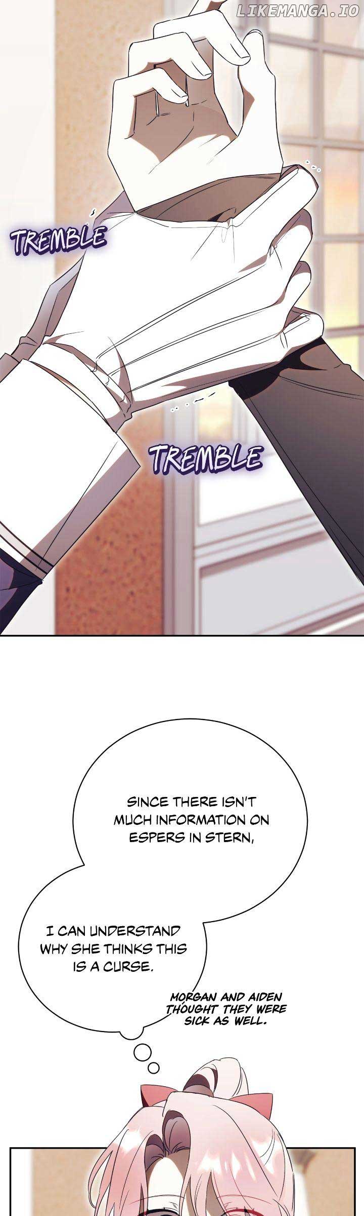 How To Reject My Obsessive Ex-Husband Chapter 66 page 54
