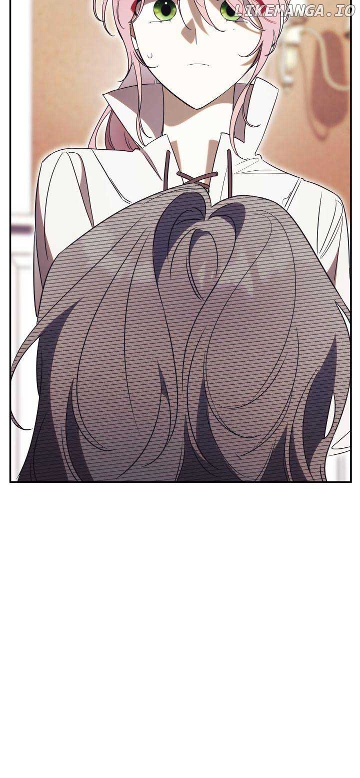 How To Reject My Obsessive Ex-Husband Chapter 66 page 55
