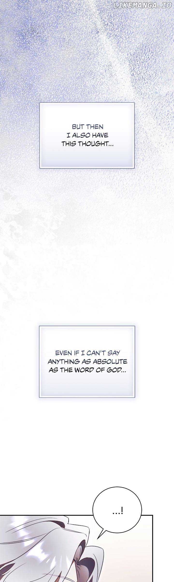 How To Reject My Obsessive Ex-Husband Chapter 66 page 57