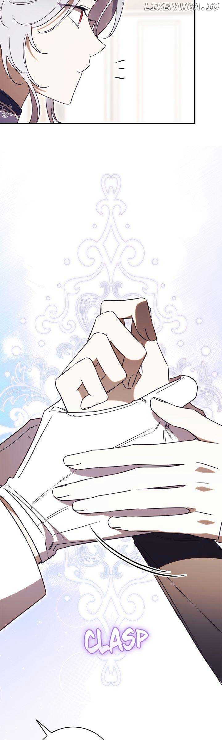 How To Reject My Obsessive Ex-Husband Chapter 66 page 58