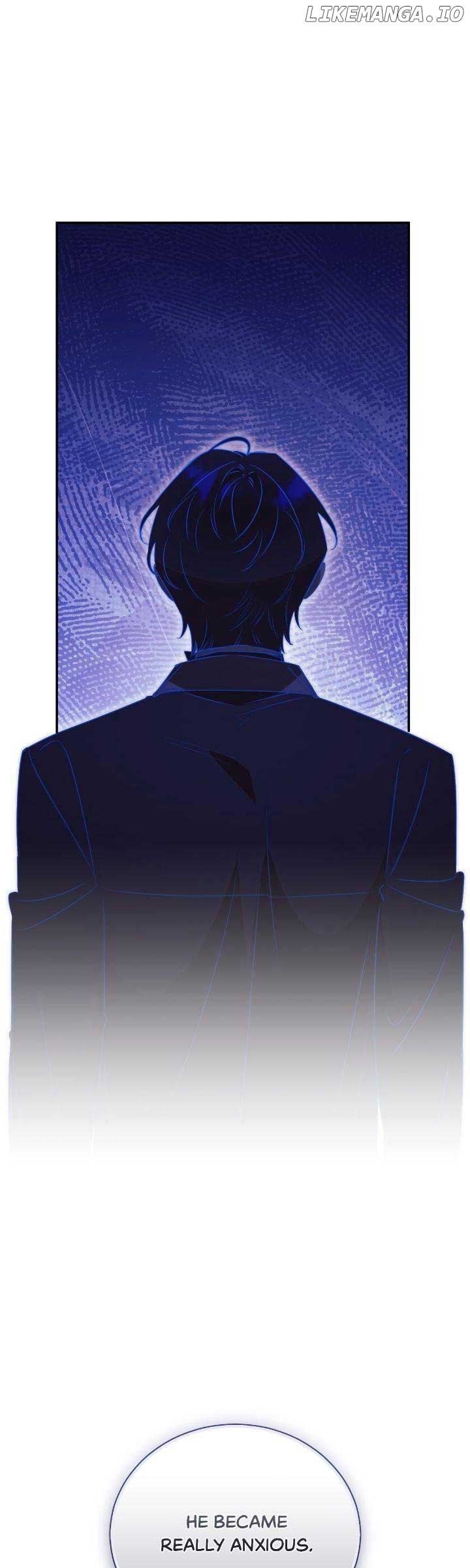How To Reject My Obsessive Ex-Husband Chapter 66 page 5