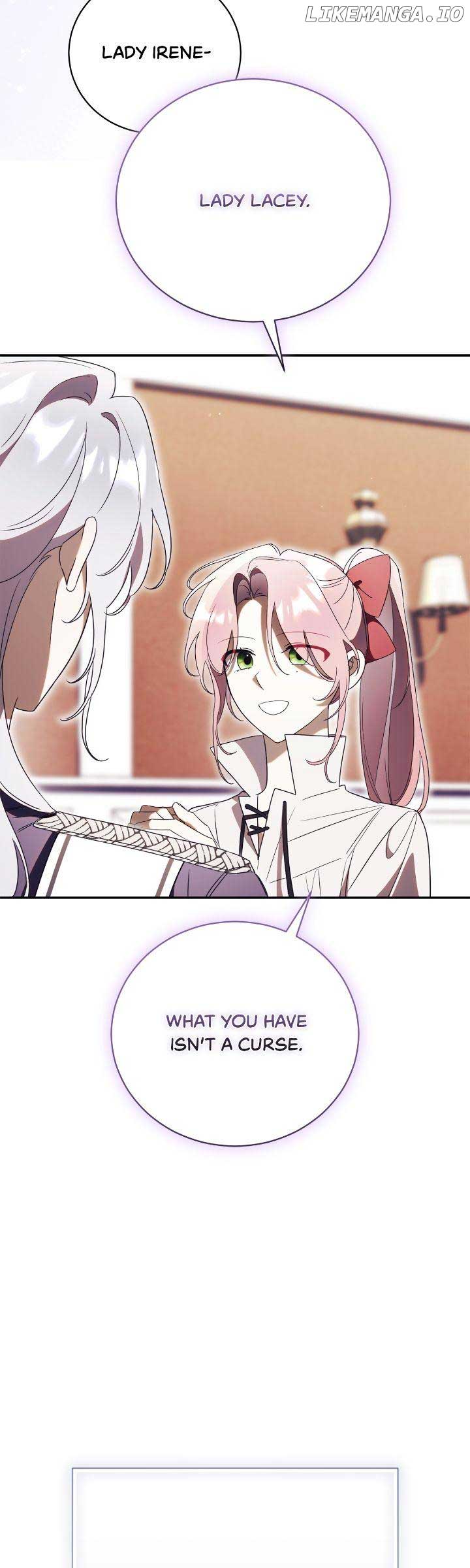 How To Reject My Obsessive Ex-Husband Chapter 66 page 59