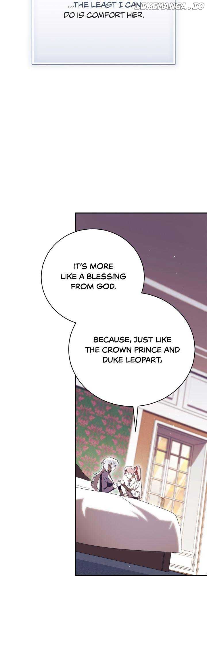 How To Reject My Obsessive Ex-Husband Chapter 66 page 60