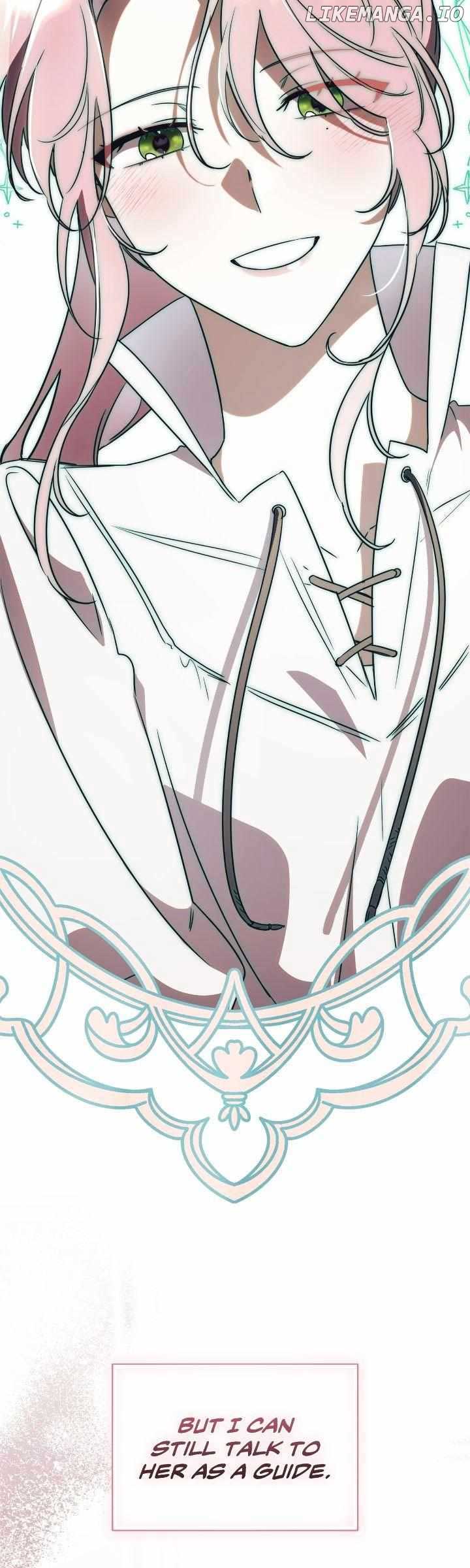 How To Reject My Obsessive Ex-Husband Chapter 66 page 62