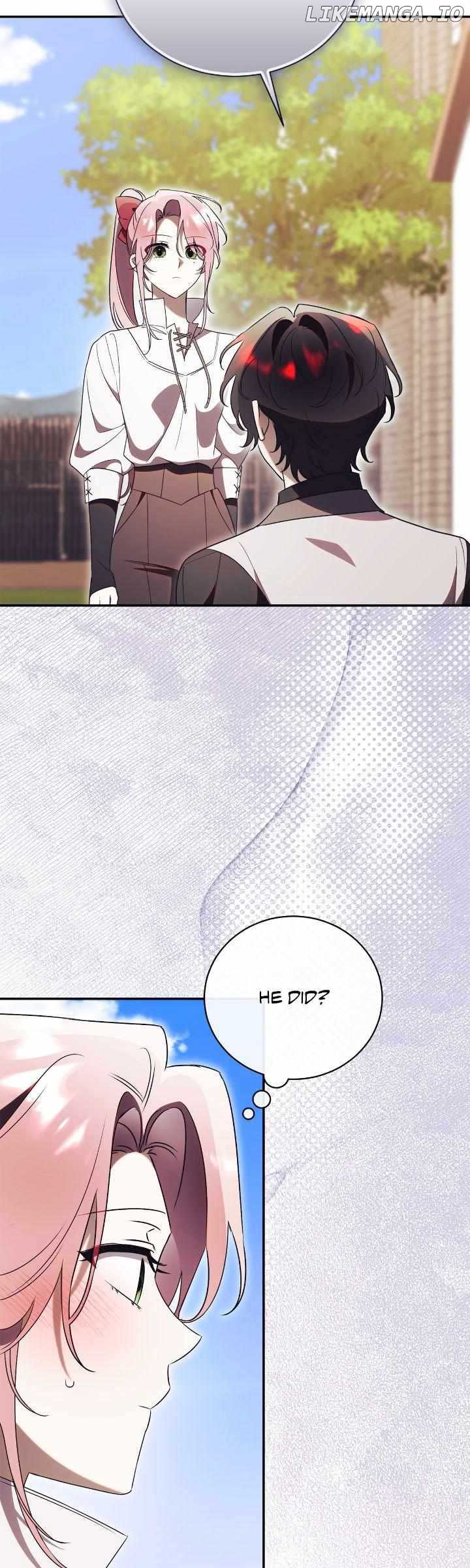 How To Reject My Obsessive Ex-Husband Chapter 66 page 6