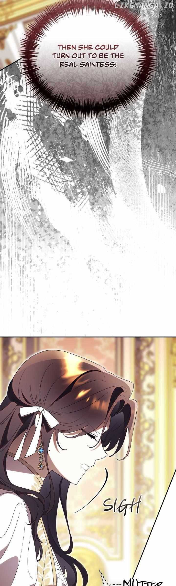 How To Reject My Obsessive Ex-Husband Chapter 67 page 10