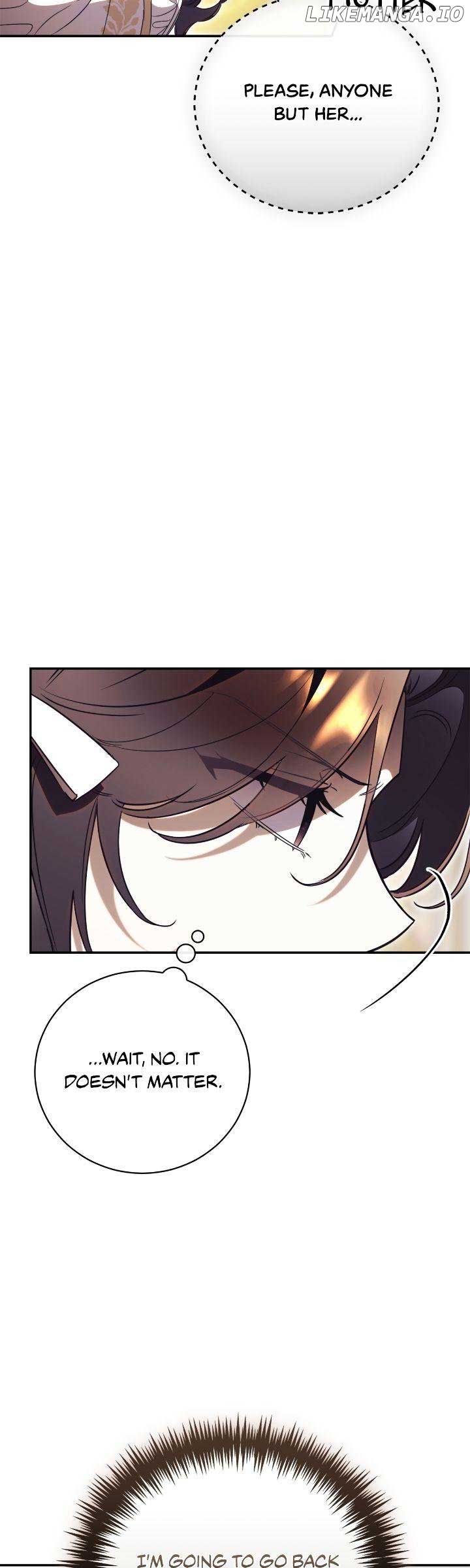 How To Reject My Obsessive Ex-Husband Chapter 67 page 11