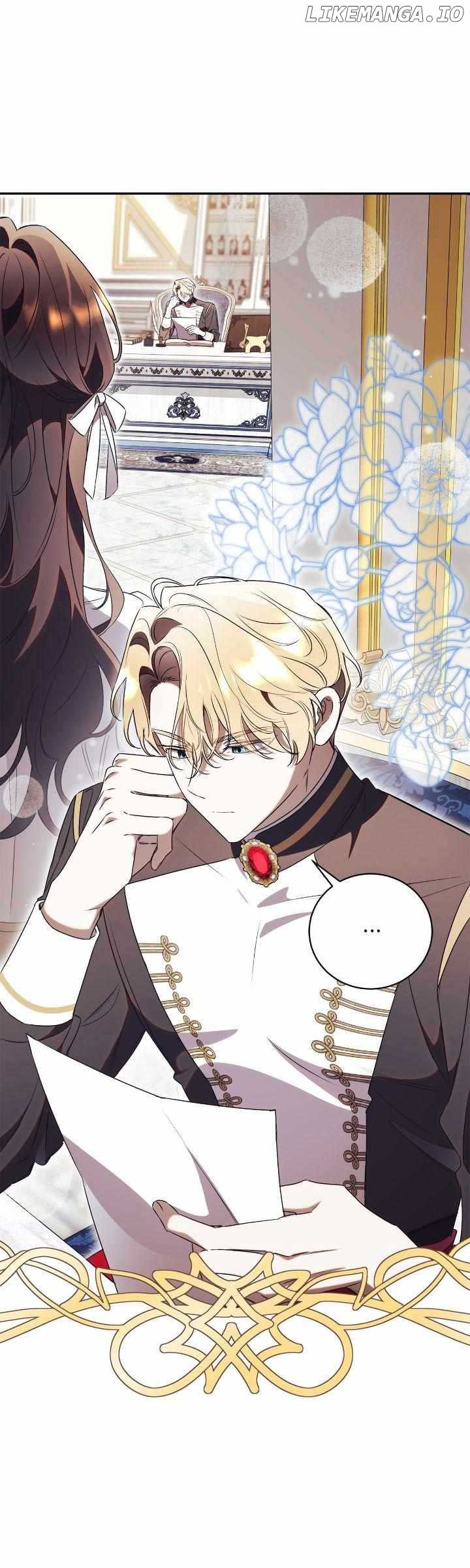How To Reject My Obsessive Ex-Husband Chapter 67 page 13