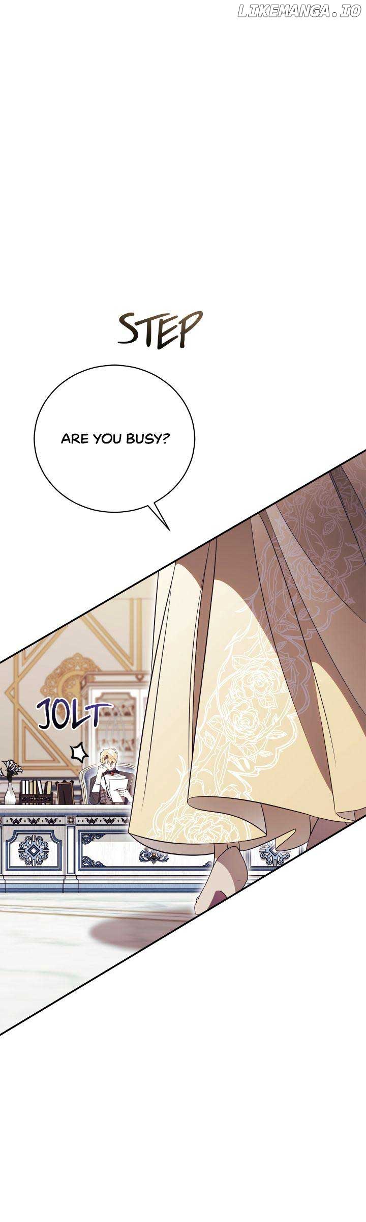 How To Reject My Obsessive Ex-Husband Chapter 67 page 14